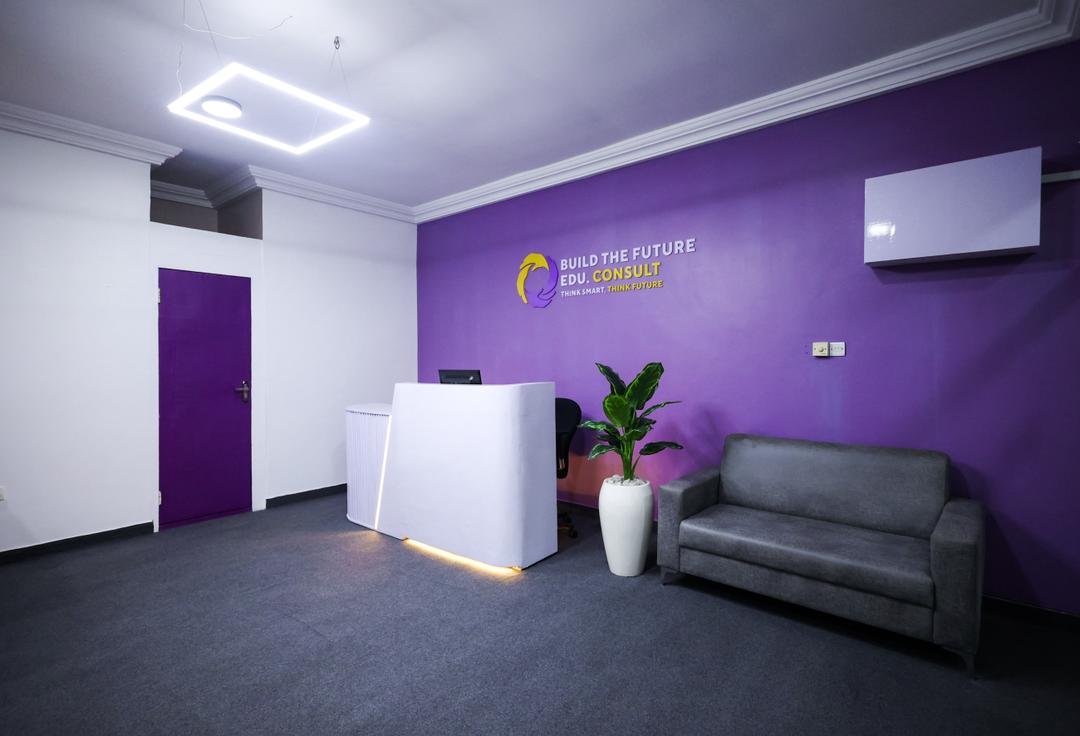 Global education background